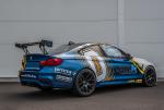 BMW M4 Coupe by Alpha-N Performance 2018 года